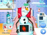 Disney Frozen Película de Video Juego Olaf Virus de Atención | MEJORES JUEGOS para NIÑOS nuevo
