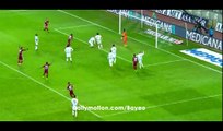 Hugo Rodallega Goal HD - Konyaspor 1-1 Trabzonspor - 25.02.2017