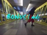 WarZtyle R2D2 tunnel (part 3) jumpstyle lyon jumpen tck