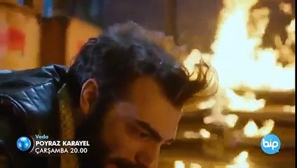 Poyraz Karayel 82. Bölüm - Veda Fragmanı - 1