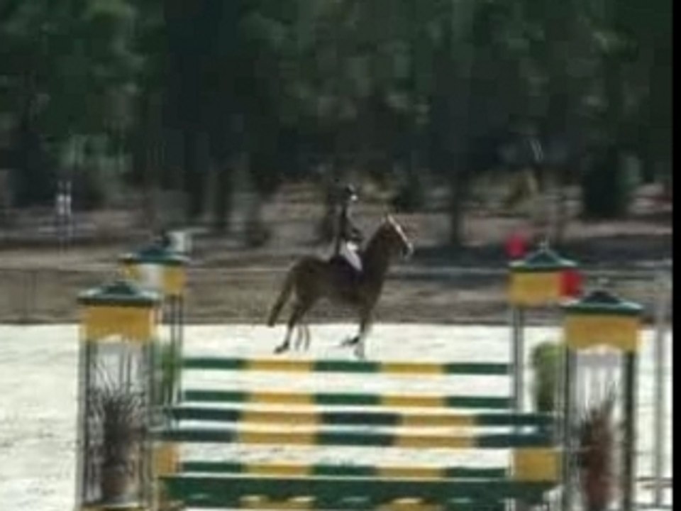 FANNY MILFORD GP GRIMAUD 15 09 07