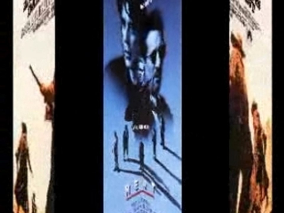 FILMS CULTES SUBLIMES / PRESENTATION