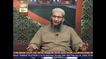 Seerat Un Nabi - Topic - Tabqati Nizam