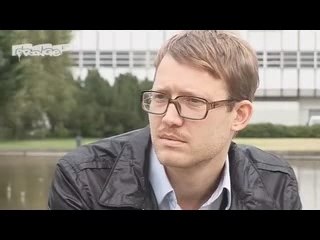 Popfringe interviews Thomas Venker, Chief Editor of INTRO