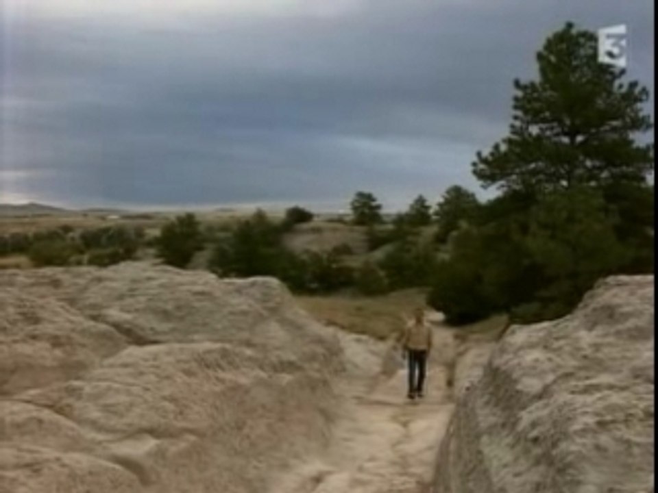 02-Faut pas rêver - A la conquête de l'Ouest