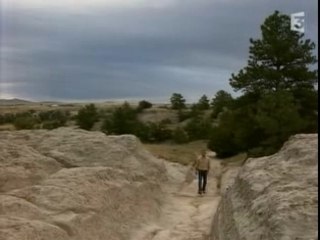 02-Faut pas rêver - A la conquête de l'Ouest