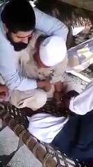 পাকিস্তানি বুড়া চাচা কে নতুন করে মসল্মানী করার সময় হচ্ছে?