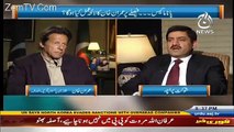 Karachi To Hai Hi PTI Ka -Imran Khan