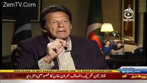 Nawaz Sharif Ki Corruption Par Kitabein Likhi Hoi Hain -Imran Khan