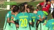 [HIGHLIGHTS] FUTBOL FEM (Lliga): Saragossa - FC Barcelona (0-6)