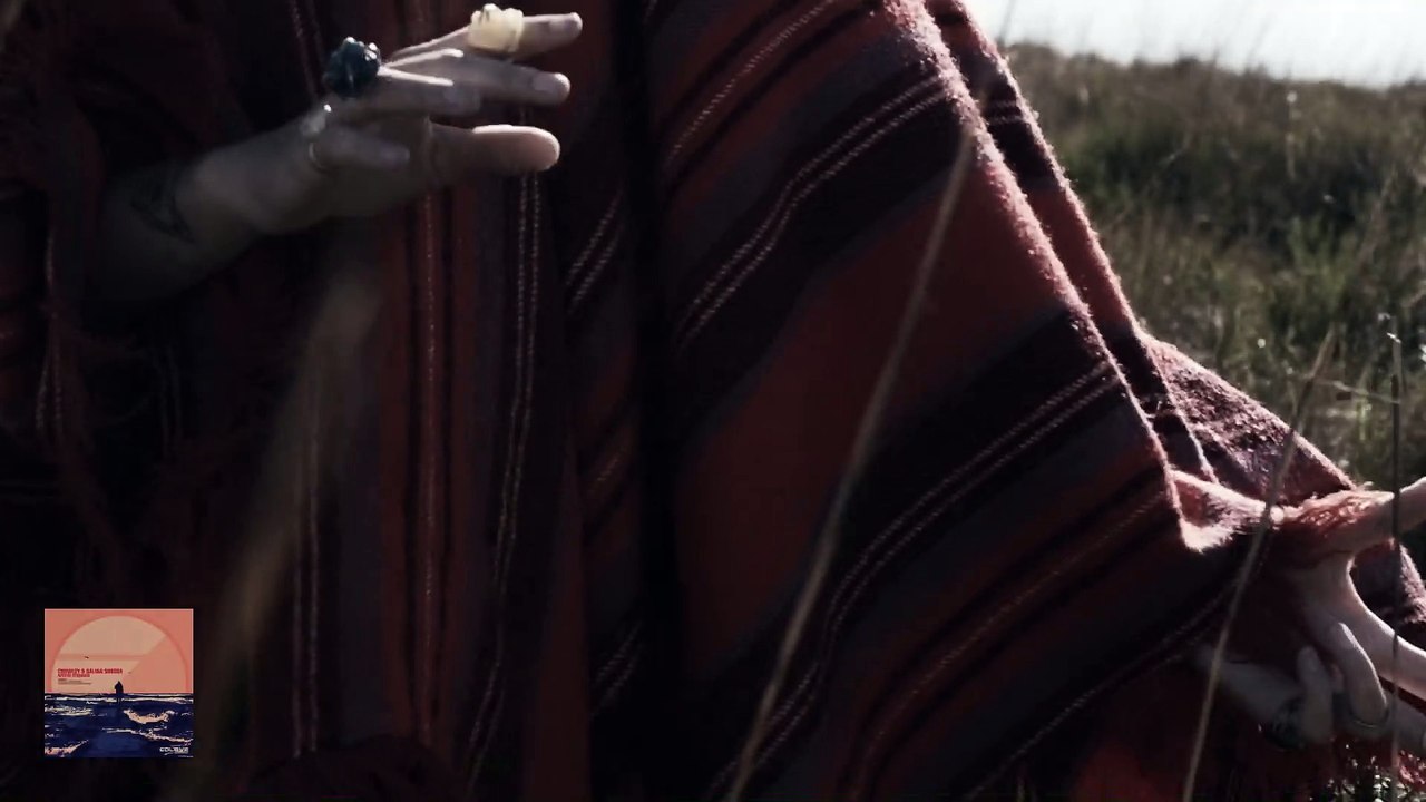 Crowley & Galina Shkoda - Mystic Stranger (Paul Pele Remix)