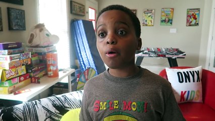 Bad Baby NAILS IN FINGER! - Shasha and Shiloh