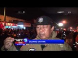 Ratusan Kios di Pasar Lembang Bandung Hangus Terbakar - NET5