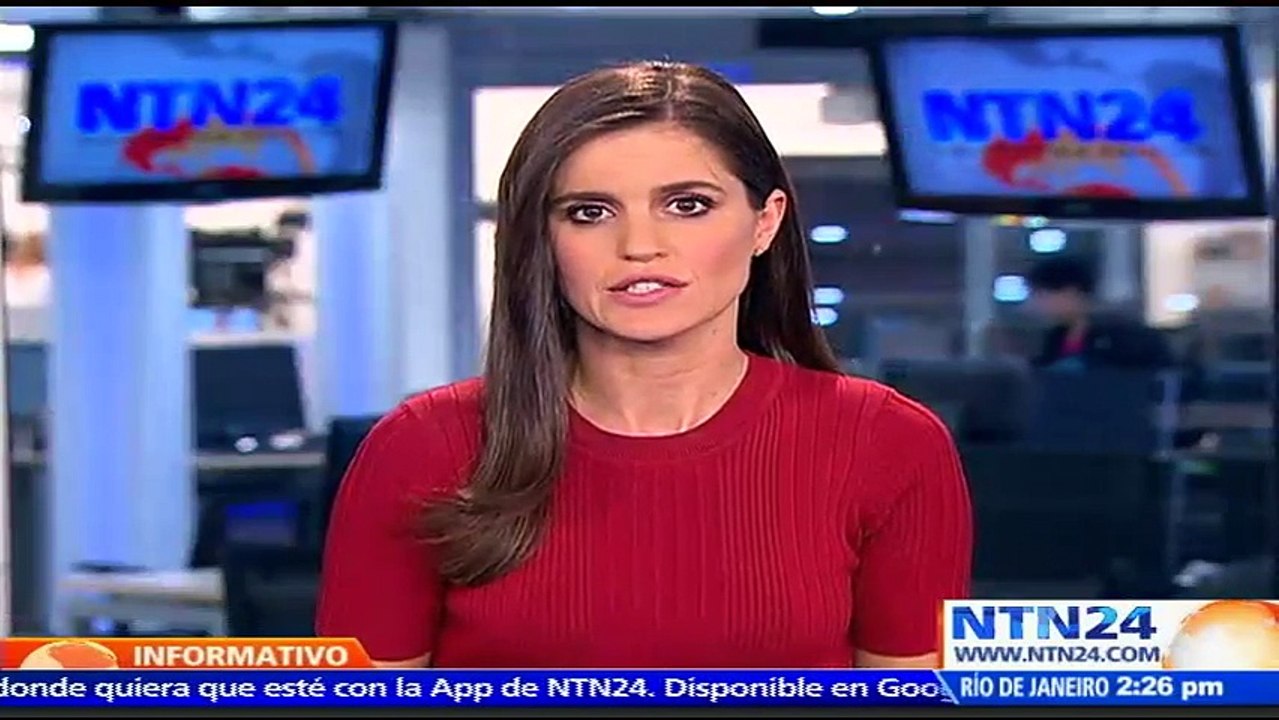 “No me considero un objetivo militar del ELN”: gobernador del Norte de Santander, William Villamizar, tras segundo atent