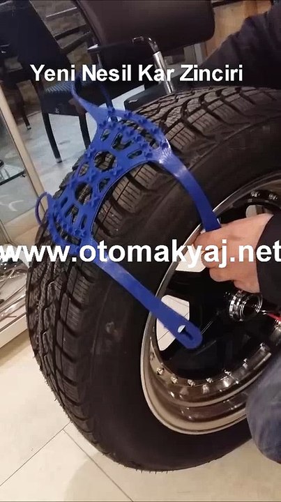 panter kar zinciri - Toptan kar zinciri - kışlık ürünler - oto aksesuar