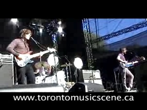 Virgin Fest 2007 Teaser Video