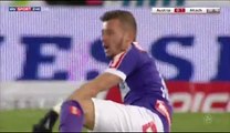 Nikola Dovedan Goal HD - Austria Vienna	0-2	Altach 25.02.2017
