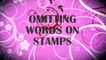 Simply Simple 2-MINUTE TUESDAY TIP - Perfect Solid Image Stamping By Connie Stewart 2