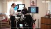 Brain Implant Lets Paralyzed Type With Their Mind