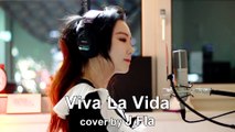 Reprise : Coldplay - Viva La Vida ( cover by J.Fla )