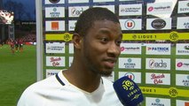 Ligue 1 - 27ème journée - Les réactions après EAG - ASM