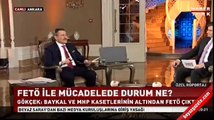Melih Gökçek: Muhsin Yazıcıoğlu ölmedi, öldürüldü!