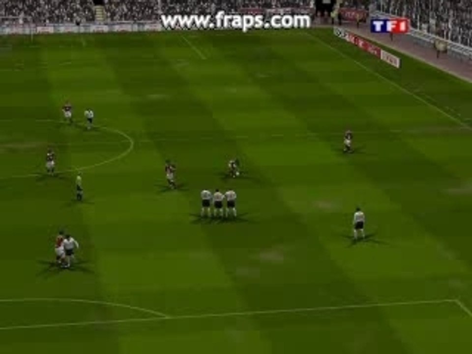 Jeu rapide