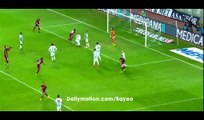 Hugo Rodallega Goal - Konyaspor 1-1 Trabzonspor - 25.02.2017