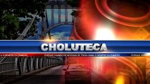 Detienen a ecuatorianos en Choluteca