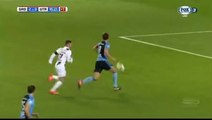 Linssen Goal HD - Groningen	2-0 Utrecht 25.02.2017