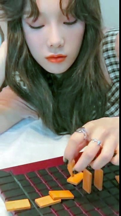 170223 TAEYEON 'I'm OK' Highlight Clip #6