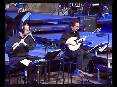 Μη μου θυμώνεις μάτια μου - Γιώργος Νταλάρας