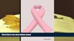 PDF  Journal Daily: Pink Ribbon, Breast Cancer Awareness, Lined Blank Journal Book, 150