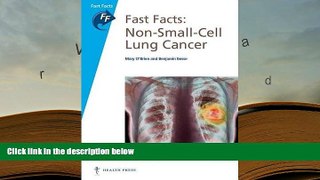 Read Online Fast Facts: Non-Small-Cell Lung Cancer For Ipad