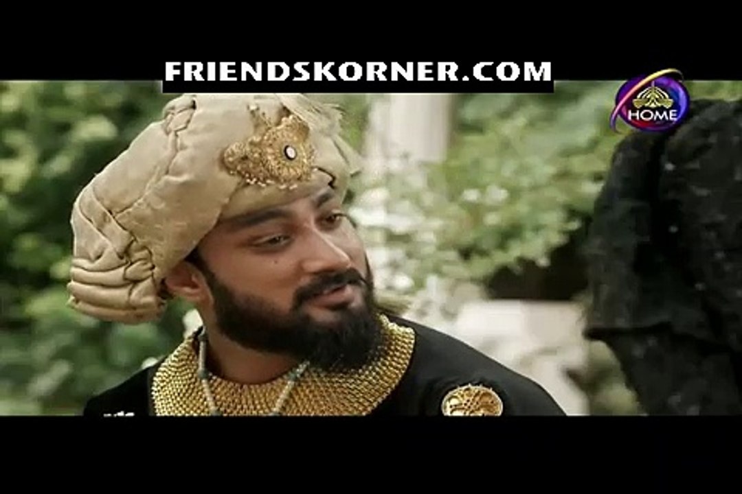 Mor Mahal Episode 40