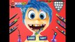 DISNEY INSIDE OUT JOY TOOTH PROBLEM DOCTOR GAME - CARTOON GAMES