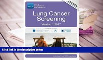 Download [PDF]  NCCN Guidelines for Patients?: Lung Cancer Screening, Version 1.2017 Full Book