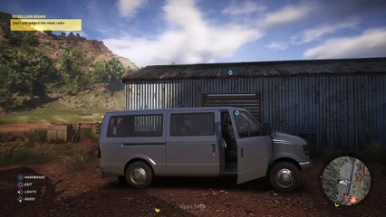 Tom Clancy's Ghost Recon® Wildlands - Open Beta_20170225123111