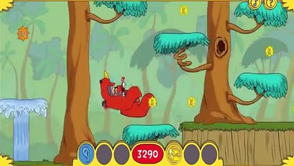 Clatter Clang Island - The Cat in the Hat Games - PBS Kids