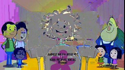 Ella Bella   Küçük Yarış Arabası   18  Bölüm