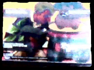 Blue's Clues Season 2 Theme 12