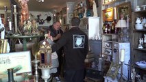 Hautes-Alpes : l'aide aux commerçants de Laragne fait le bonheur de la boutique 