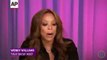 Celebrity Health: Wendy Williams Discusses Weight Loss