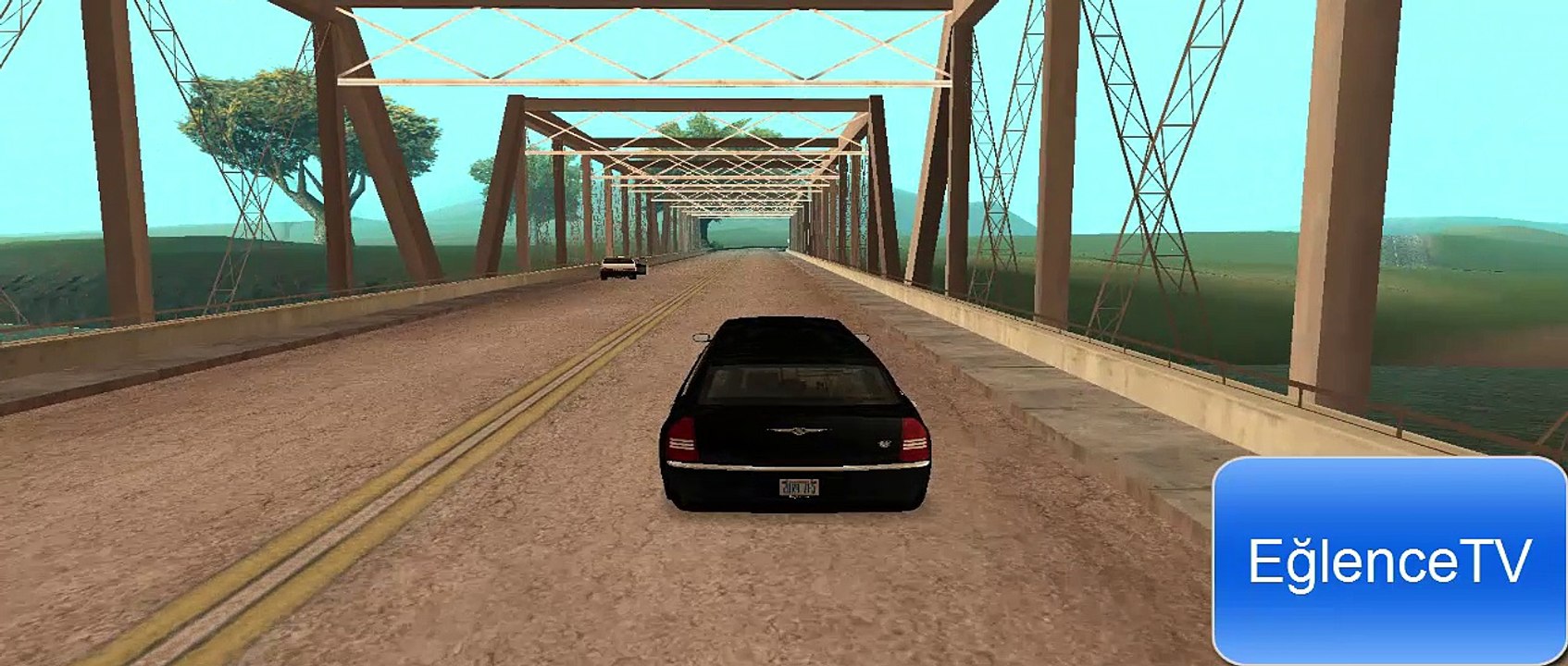 Mta vip limuzin - Mta vip bölüm 1