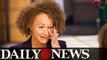 Rachel Dolezal On The Brink Of Homelessness, Living Off Food Stamps