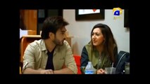 Khuda Aur Mohabbat _ Season 2 - Episode 18 _ Har Pal Geo