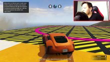 gameplay de gta online ou qualquer coisa assim