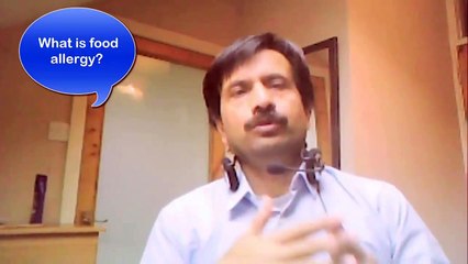 Food Allergy _ Causes, Risk Factors, Treatment, Diagnosis, Prevention