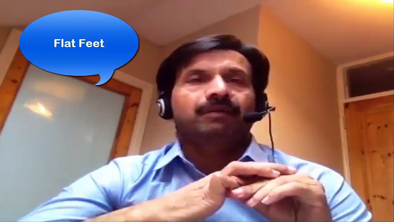 Flat Feet _ Causes, Risk Factors, Treatment, Diagnosis, Prevention