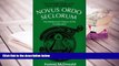 BEST PDF  Novus Ordo Seclorum: The Intellectual Origins of the Constitution TRIAL EBOOK